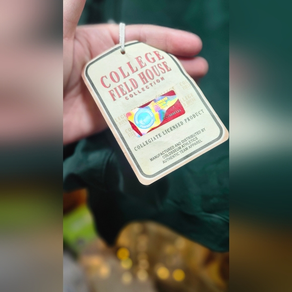 🦆Oregon Hoodie - Picture 4 of 5